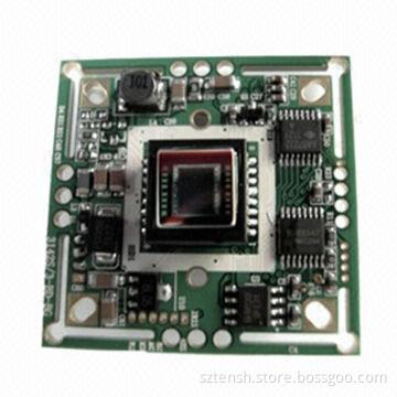 420TVL CCD Board with 85mA Current